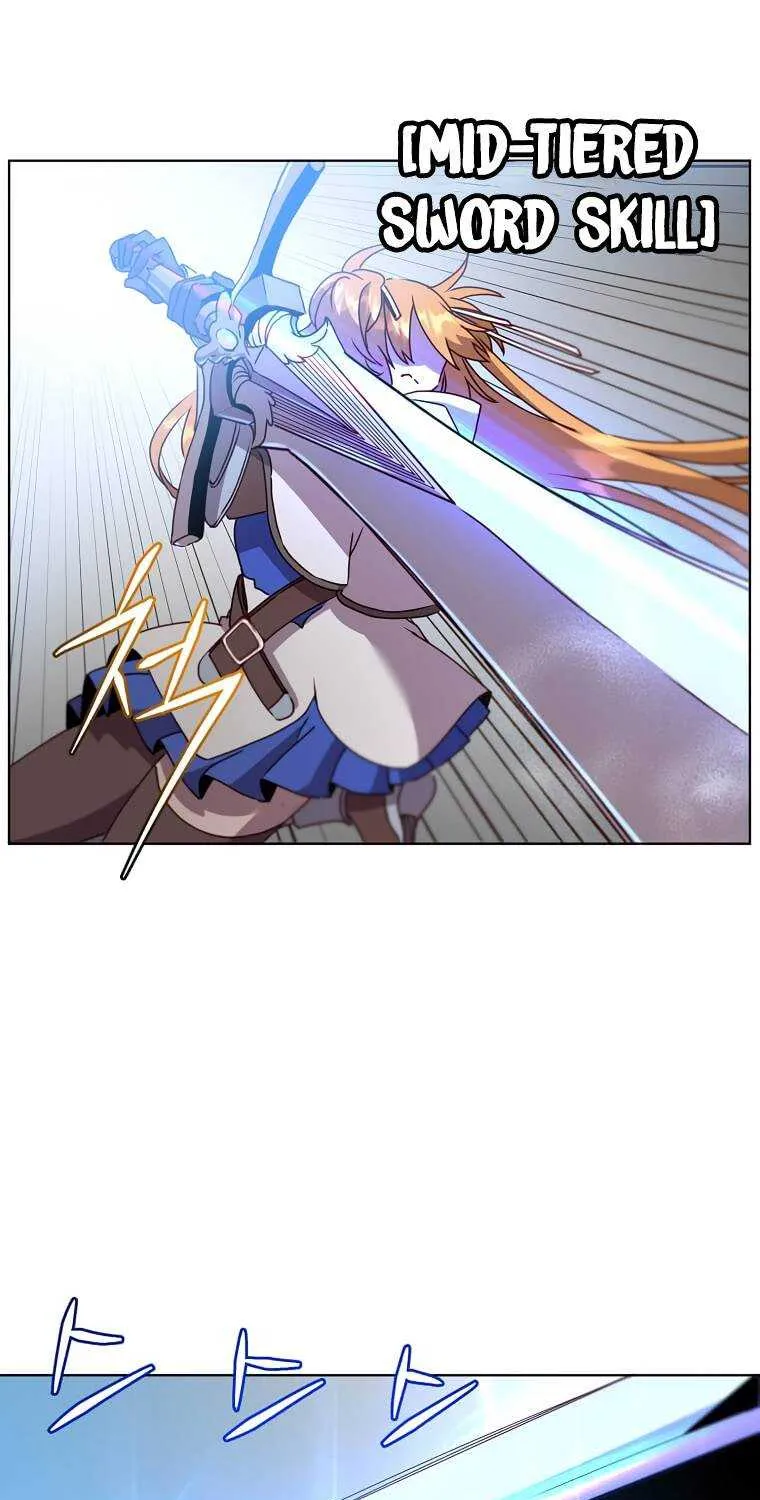 Read The MAX leveled hero will return! chapter 114 image 50 on Lezhin