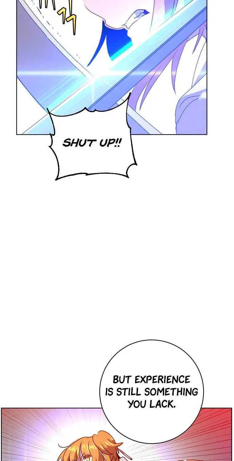 Read The MAX leveled hero will return! chapter 114 image 55 on Lezhin
