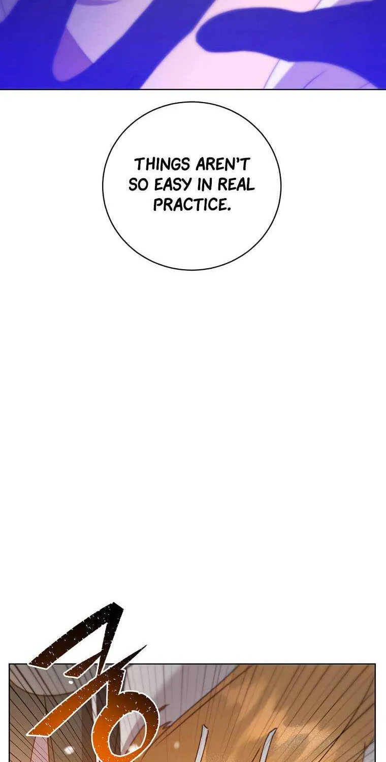 Read The MAX leveled hero will return! chapter 114 image 57 on Lezhin