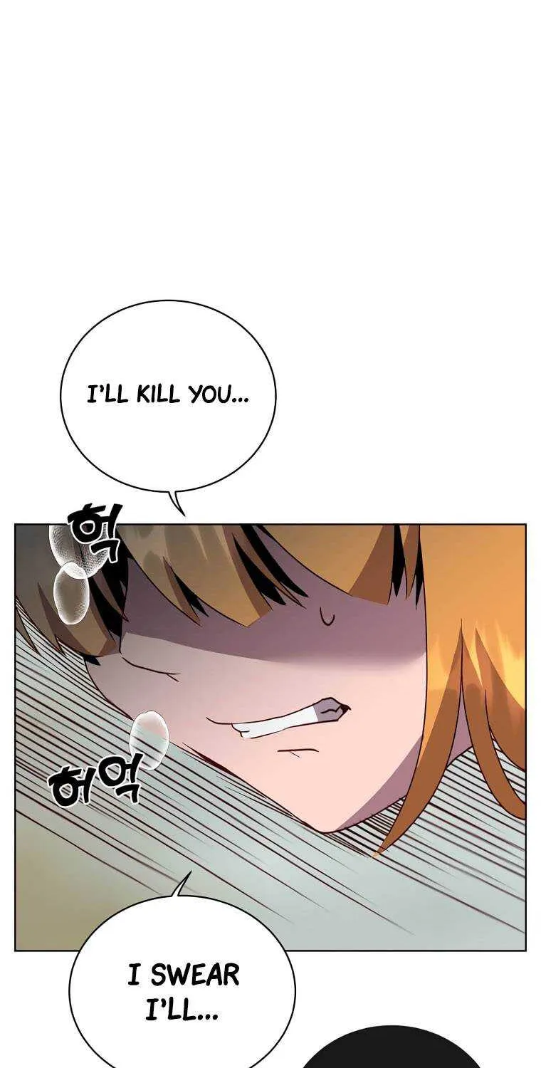 Read The MAX leveled hero will return! chapter 114 image 61 on Lezhin