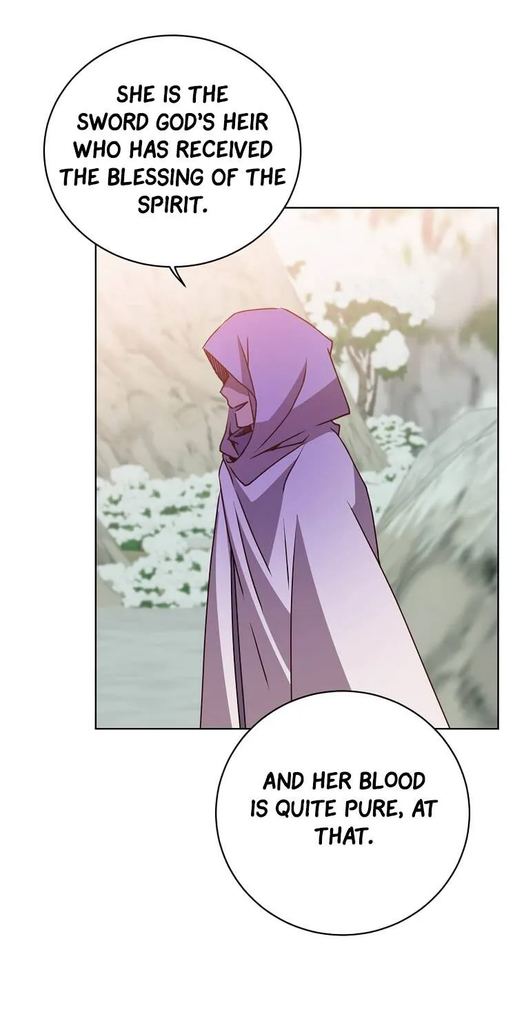 Read The MAX leveled hero will return! chapter 114 image 64 on Lezhin