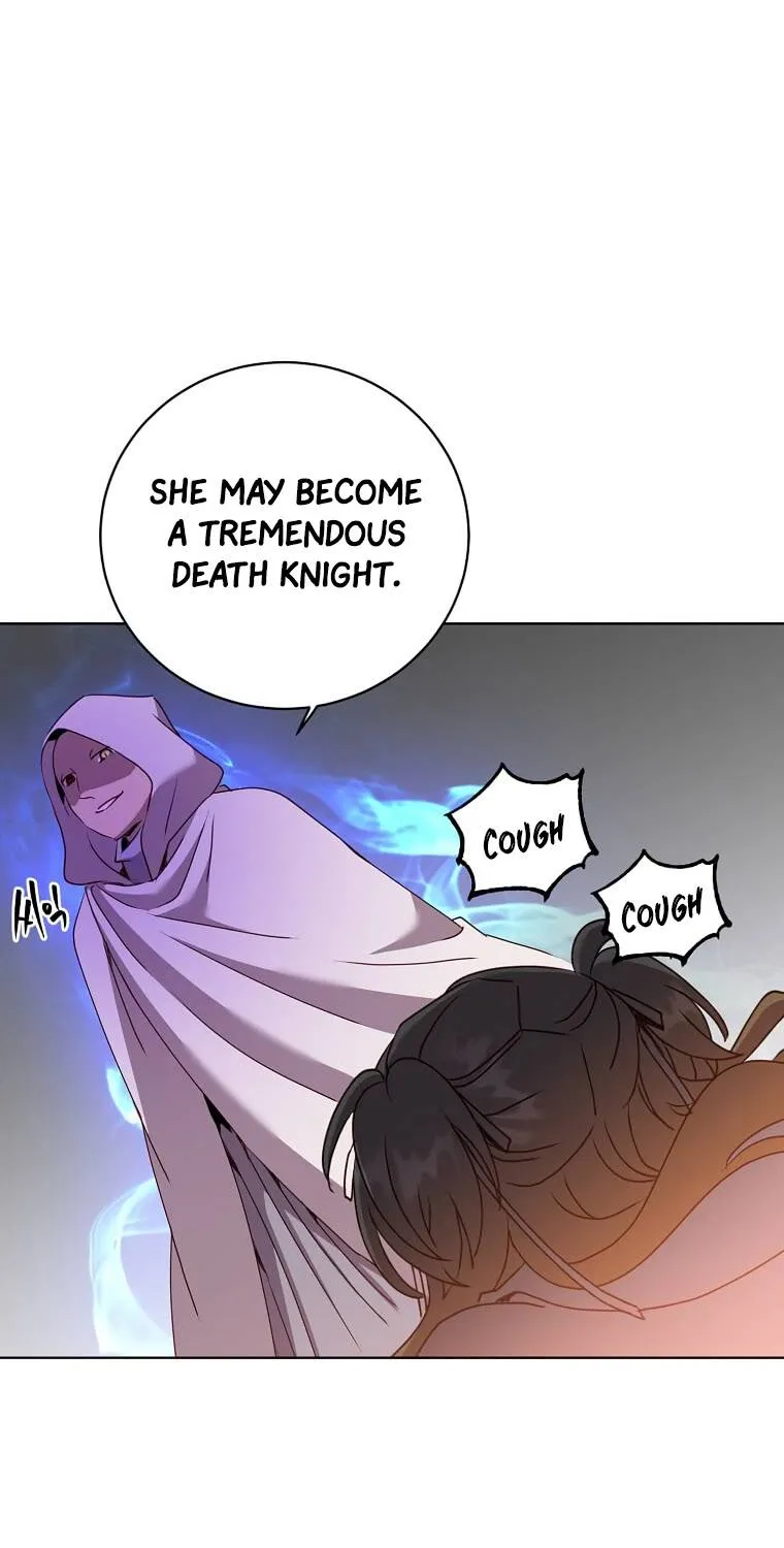Read The MAX leveled hero will return! chapter 114 image 65 on Lezhin