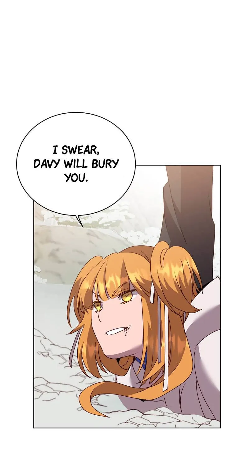 Read The MAX leveled hero will return! chapter 114 image 68 on Lezhin