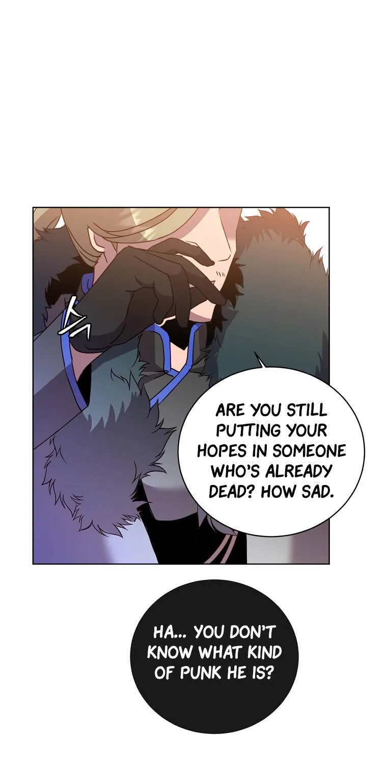 Read The MAX leveled hero will return! chapter 114 image 69 on Lezhin