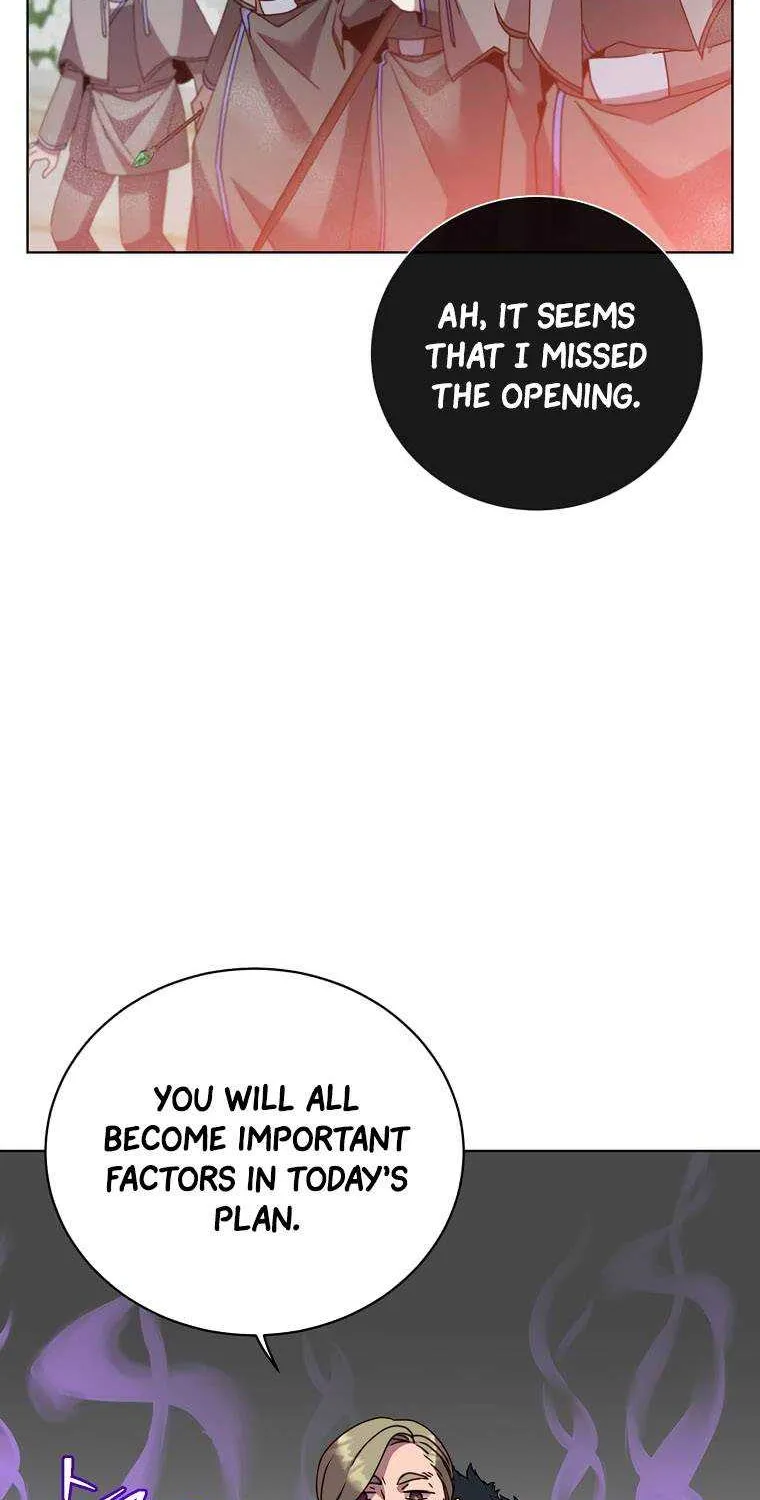 Read The MAX leveled hero will return! chapter 114 image 7 on Lezhin