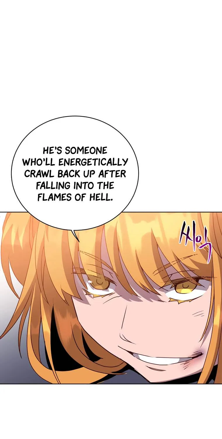 Read The MAX leveled hero will return! chapter 114 image 70 on Lezhin