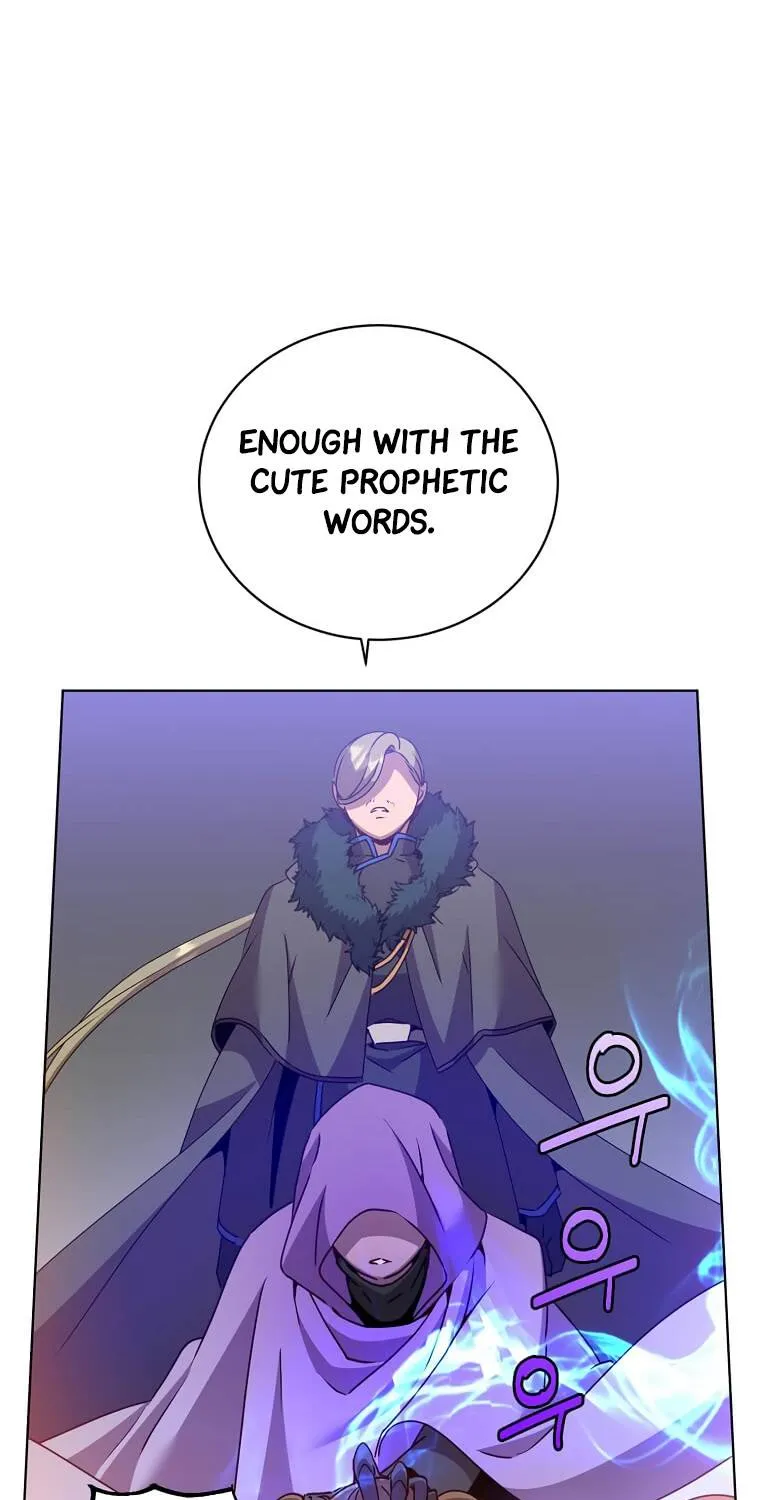Read The MAX leveled hero will return! chapter 114 image 71 on Lezhin
