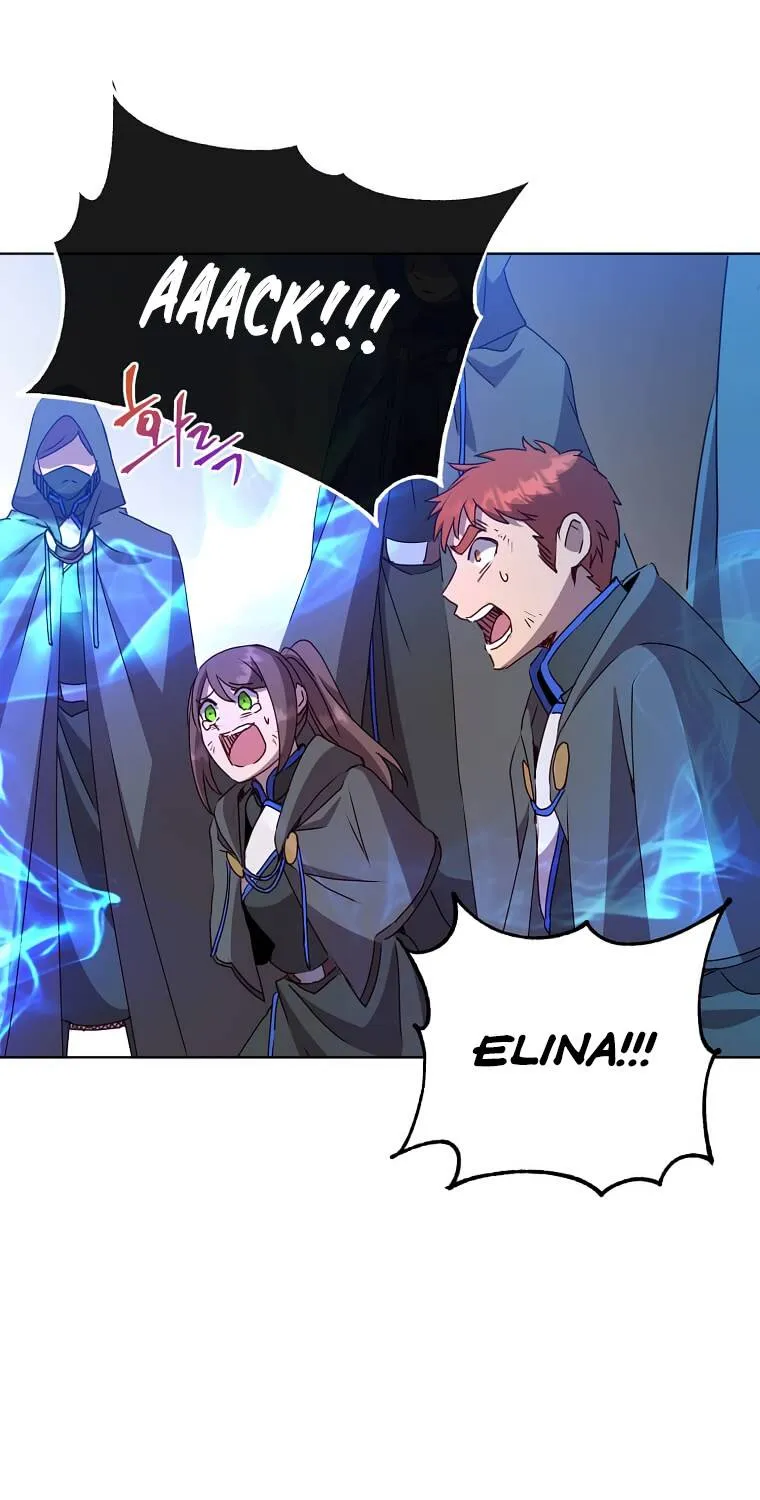 Read The MAX leveled hero will return! chapter 114 image 73 on Lezhin