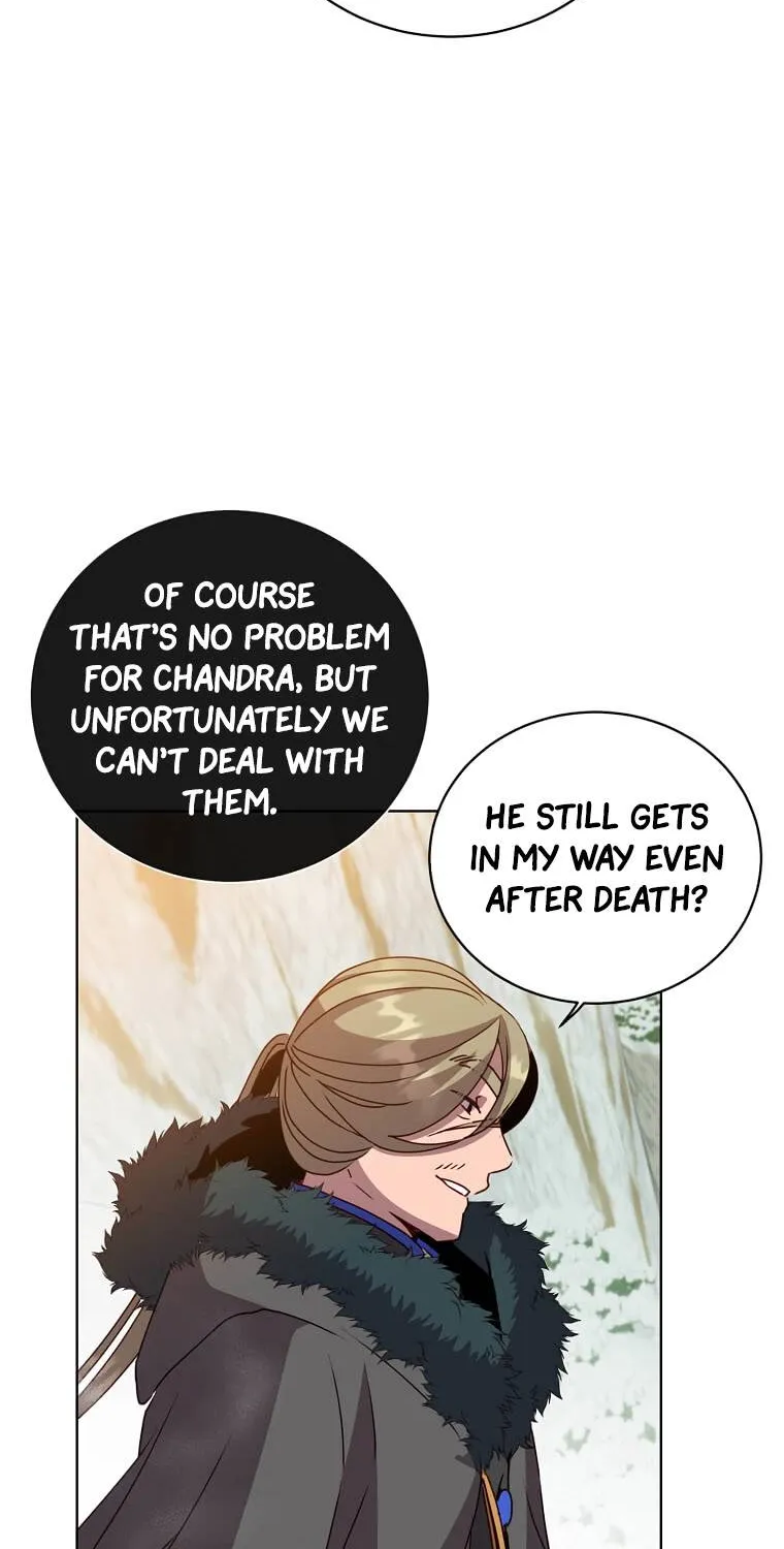 Read The MAX leveled hero will return! chapter 114 image 76 on Lezhin