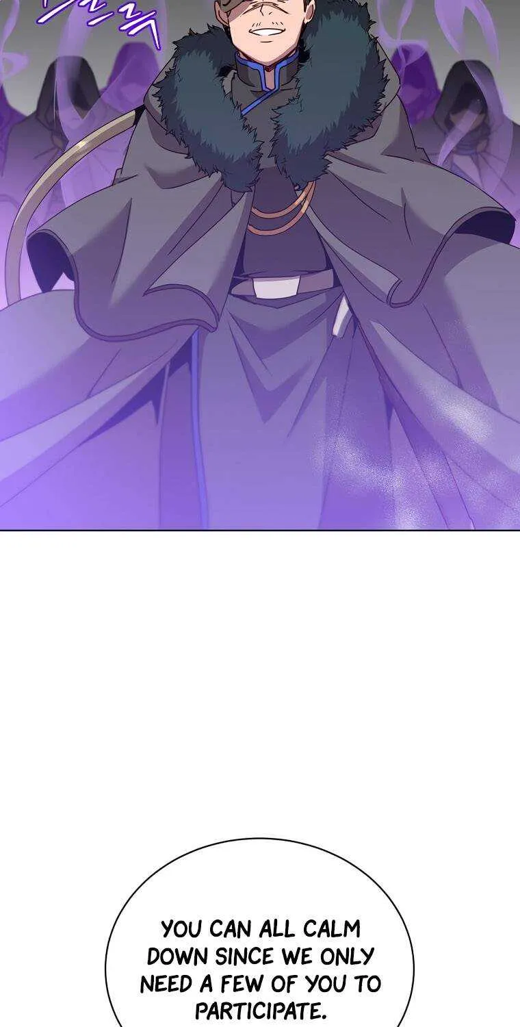 Read The MAX leveled hero will return! chapter 114 image 8 on Lezhin