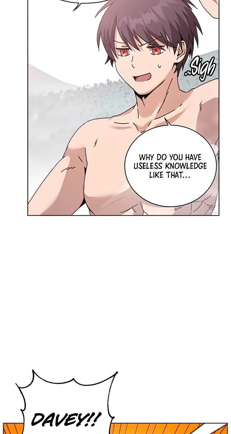 Read The MAX leveled hero will return! chapter 115 image 14 on Lezhin