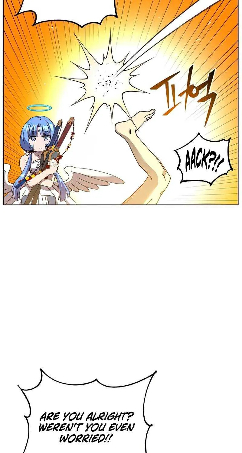 Read The MAX leveled hero will return! chapter 115 image 15 on Lezhin
