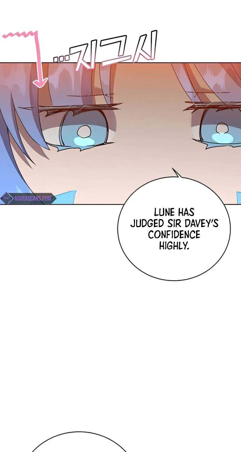 Read The MAX leveled hero will return! chapter 115 image 18 on Lezhin