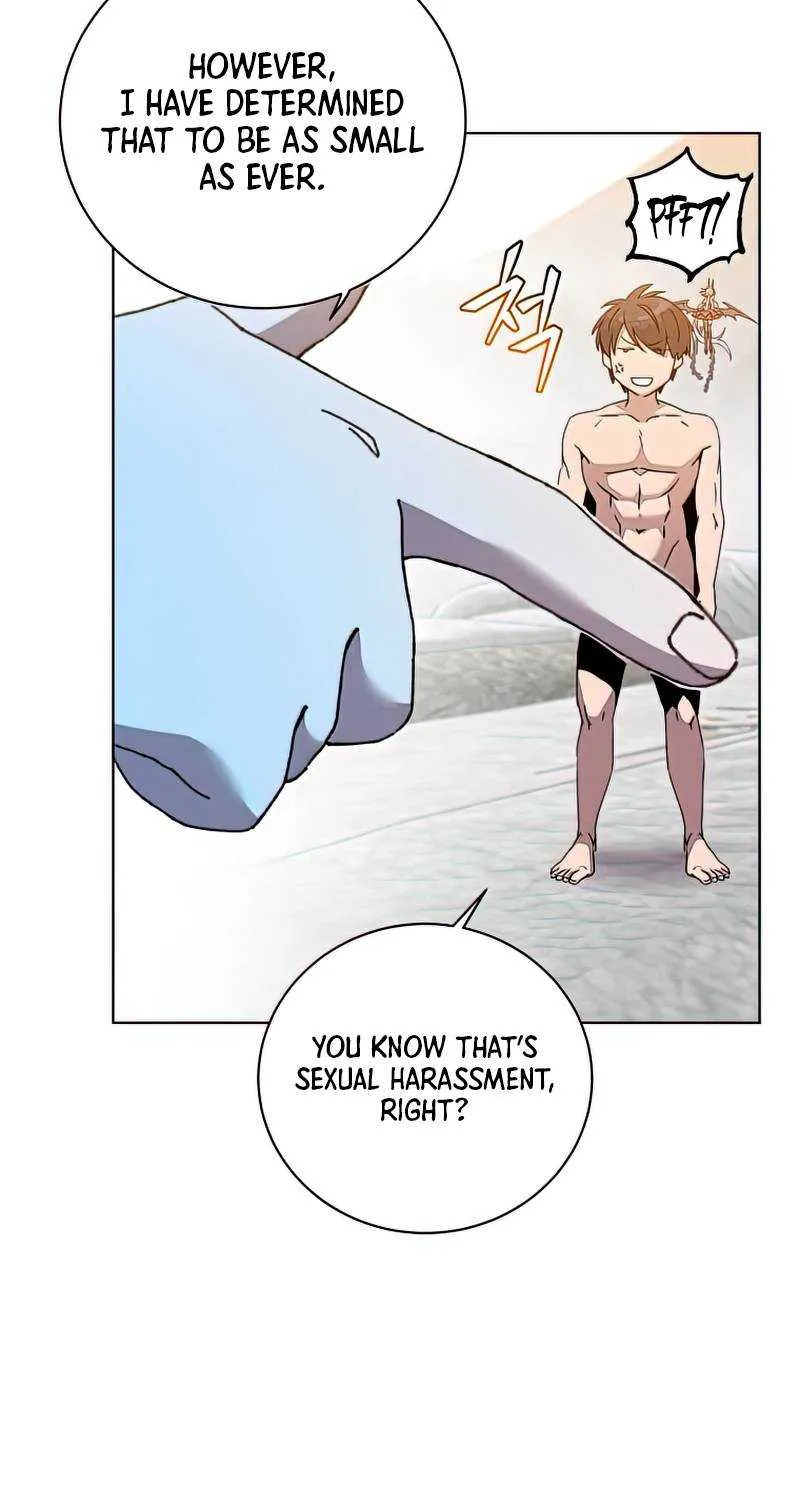 Read The MAX leveled hero will return! chapter 115 image 19 on Lezhin