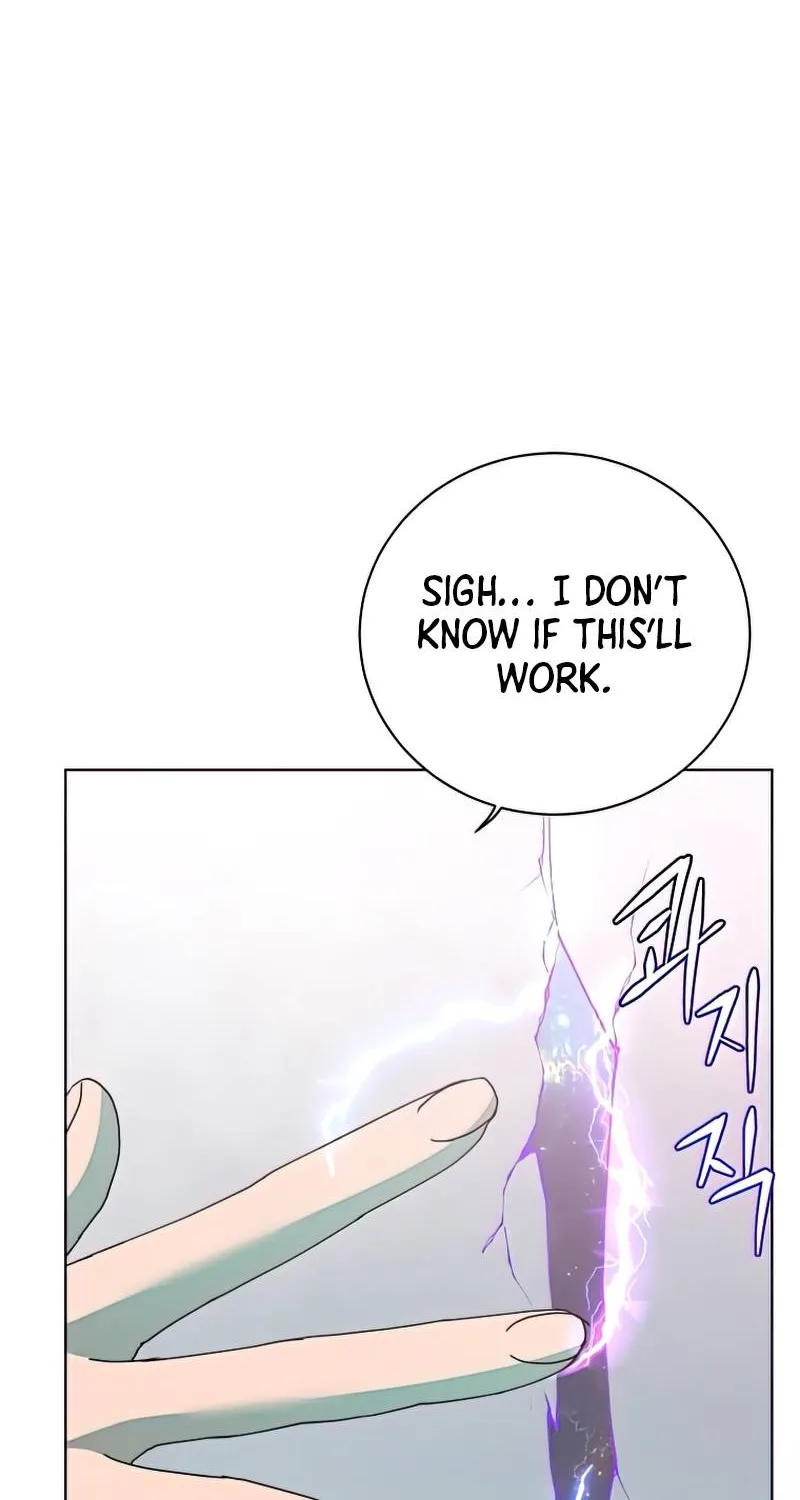 Read The MAX leveled hero will return! chapter 115 image 22 on Lezhin
