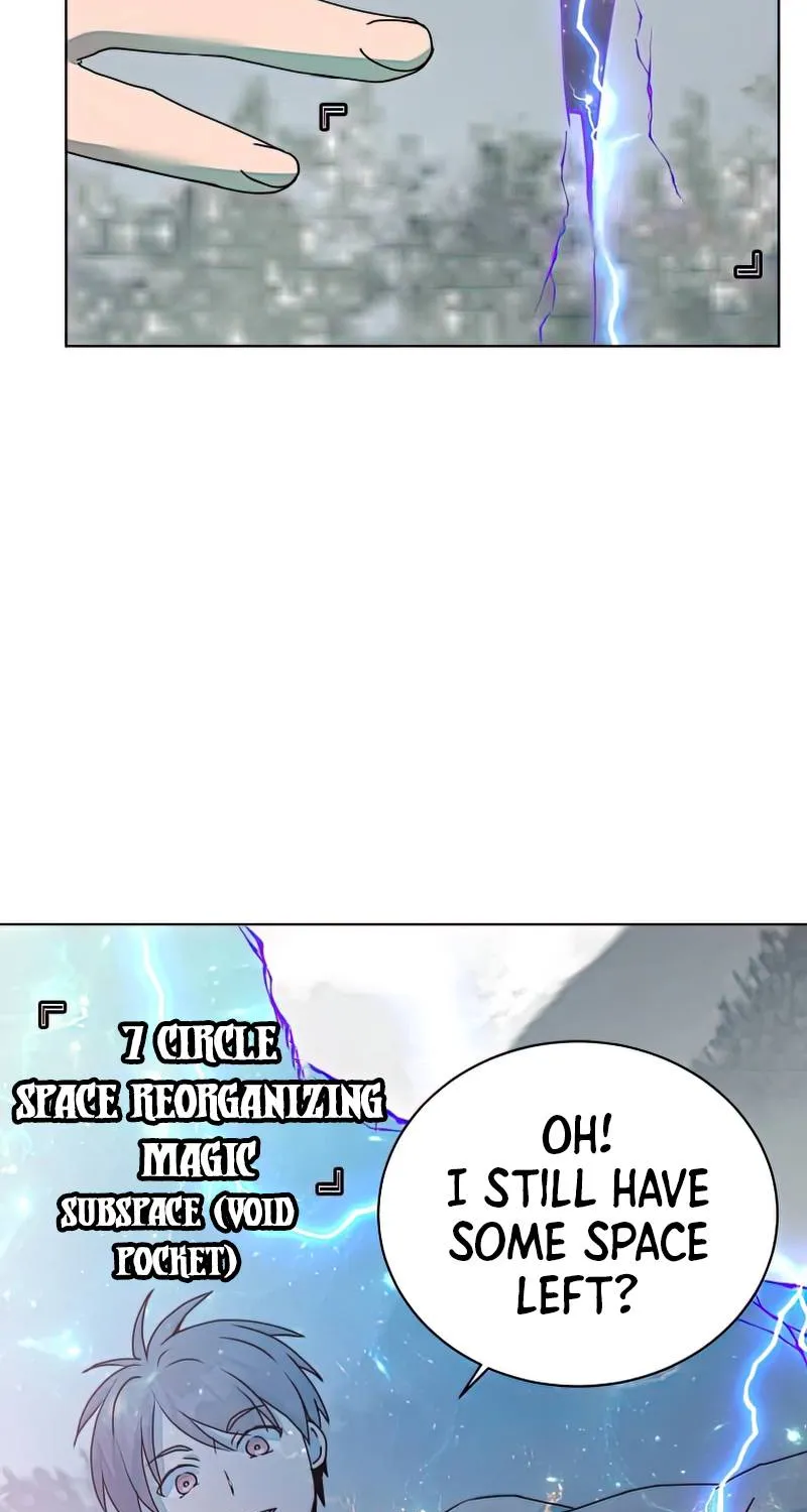 Read The MAX leveled hero will return! chapter 115 image 23 on Lezhin