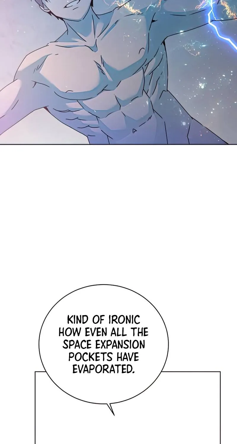 Read The MAX leveled hero will return! chapter 115 image 24 on Lezhin