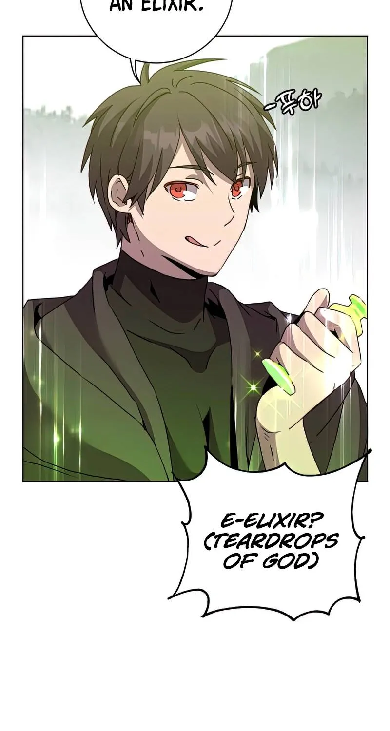 Read The MAX leveled hero will return! chapter 115 image 28 on Lezhin