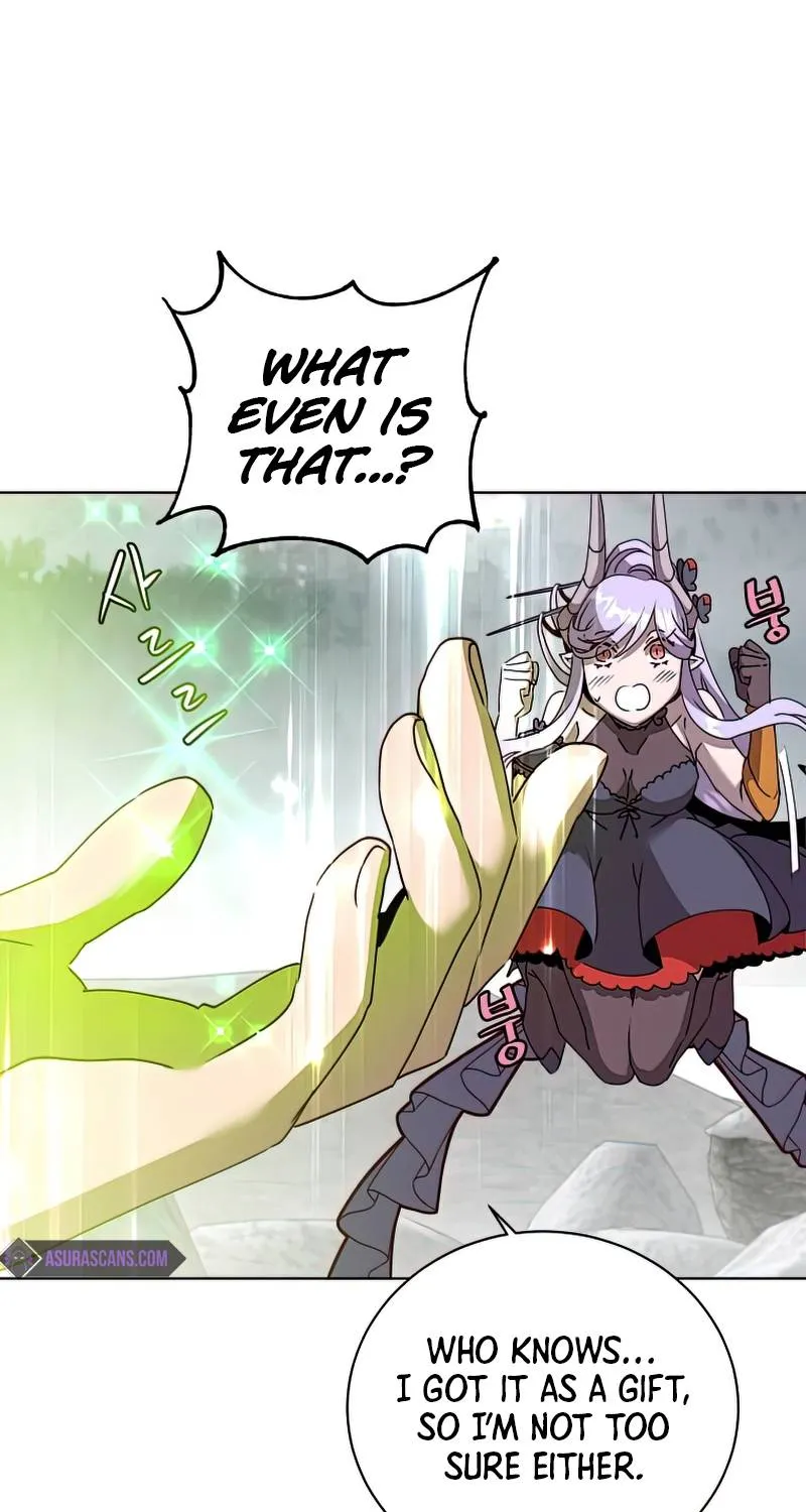 Read The MAX leveled hero will return! chapter 115 image 29 on Lezhin