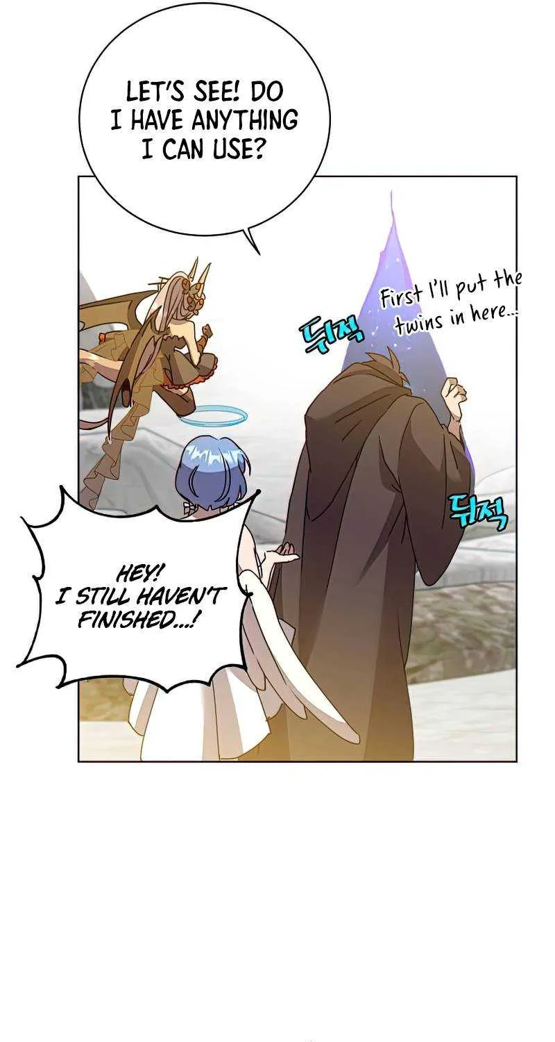 Read The MAX leveled hero will return! chapter 115 image 31 on Lezhin