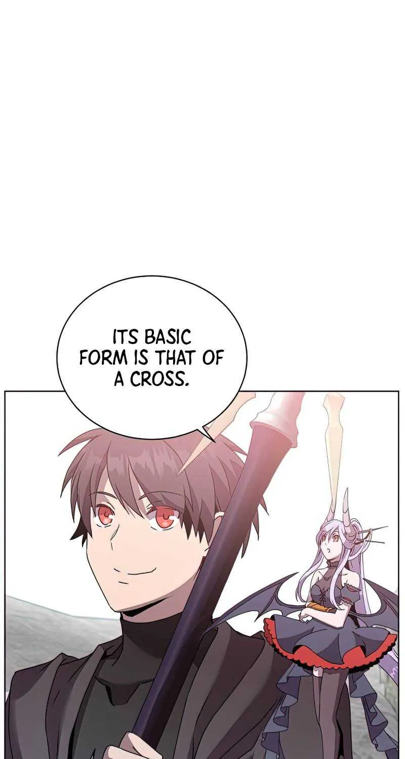 Read The MAX leveled hero will return! chapter 115 image 35 on Lezhin