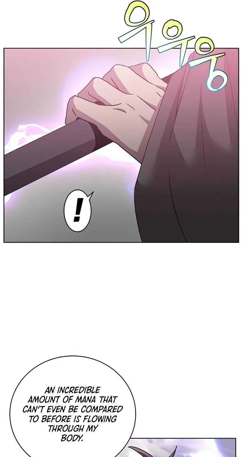 Read The MAX leveled hero will return! chapter 115 image 41 on Lezhin