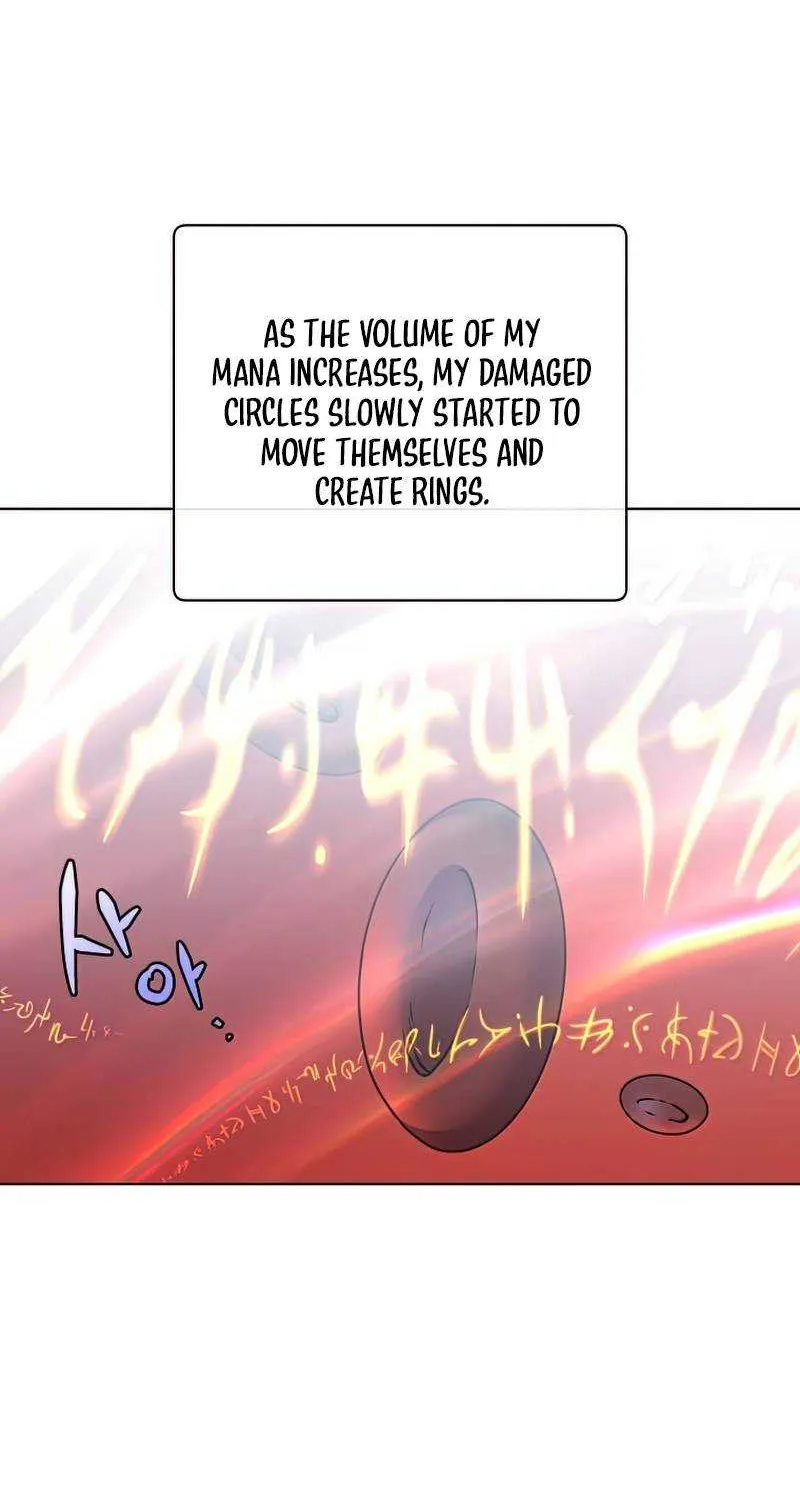 Read The MAX leveled hero will return! chapter 115 image 44 on Lezhin