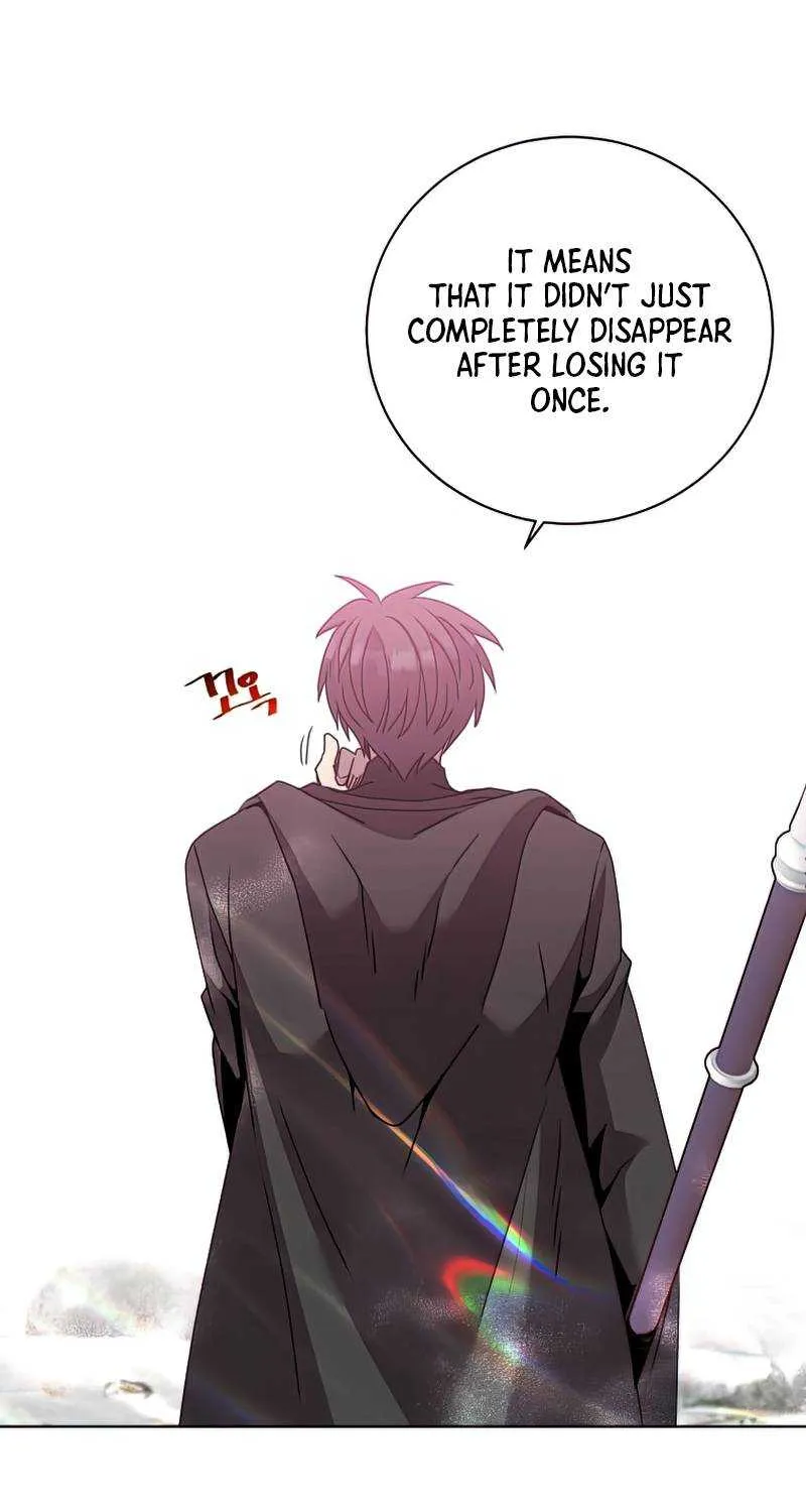 Read The MAX leveled hero will return! chapter 115 image 45 on Lezhin