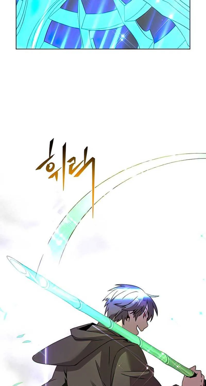 Read The MAX leveled hero will return! chapter 115 image 47 on Lezhin