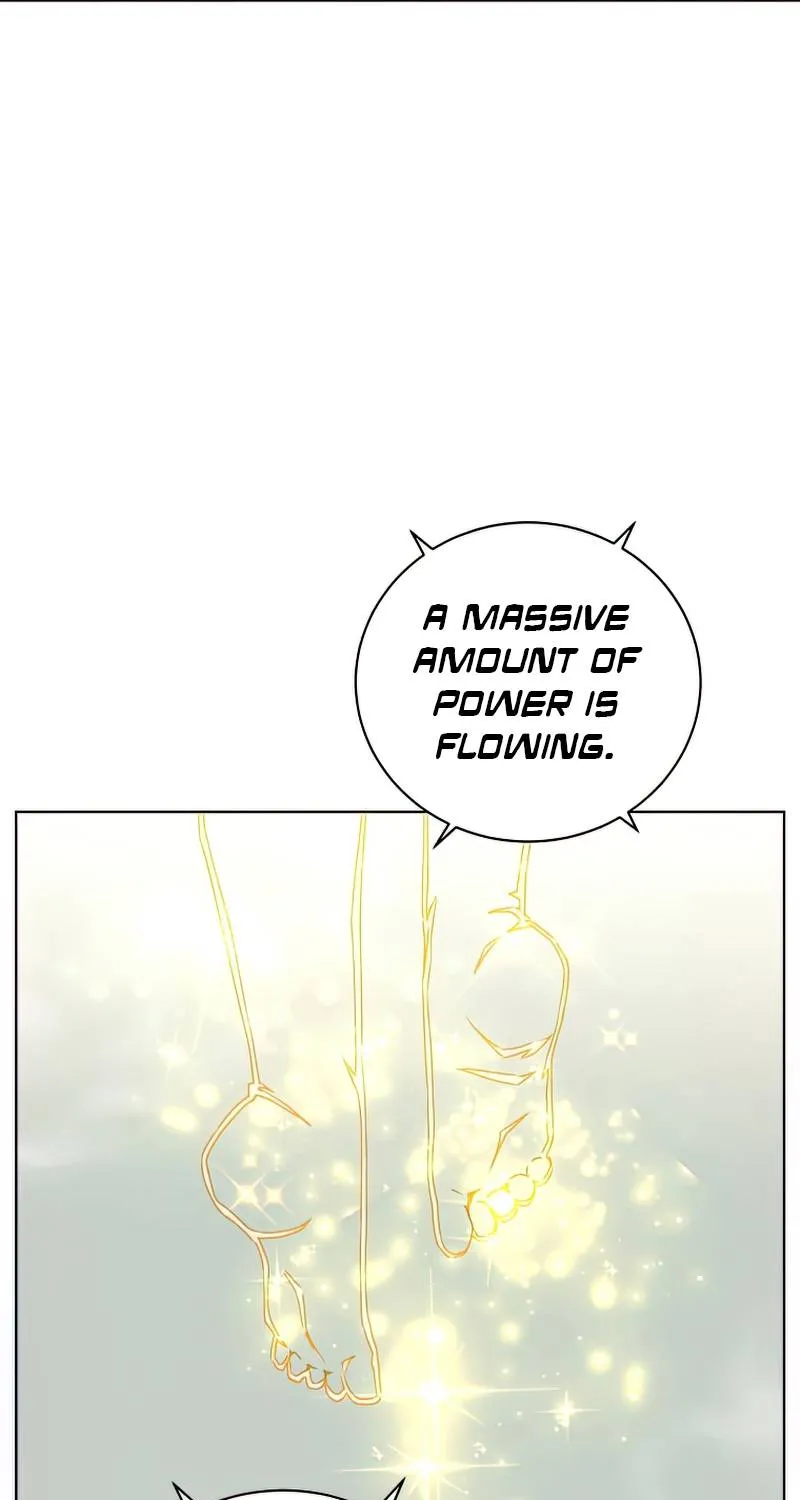 Read The MAX leveled hero will return! chapter 115 image 5 on Lezhin