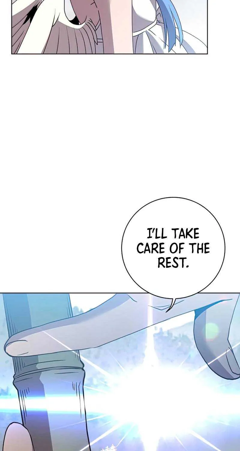 Read The MAX leveled hero will return! chapter 115 image 54 on Lezhin