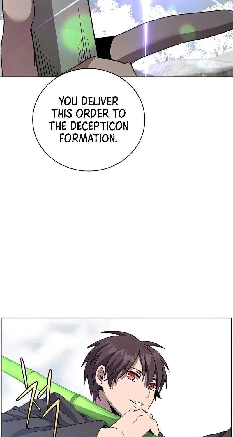 Read The MAX leveled hero will return! chapter 115 image 55 on Lezhin