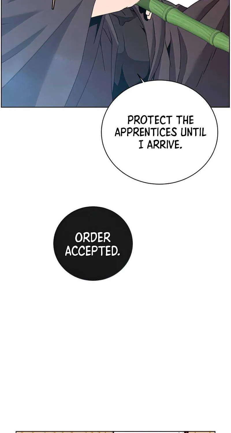Read The MAX leveled hero will return! chapter 115 image 56 on Lezhin