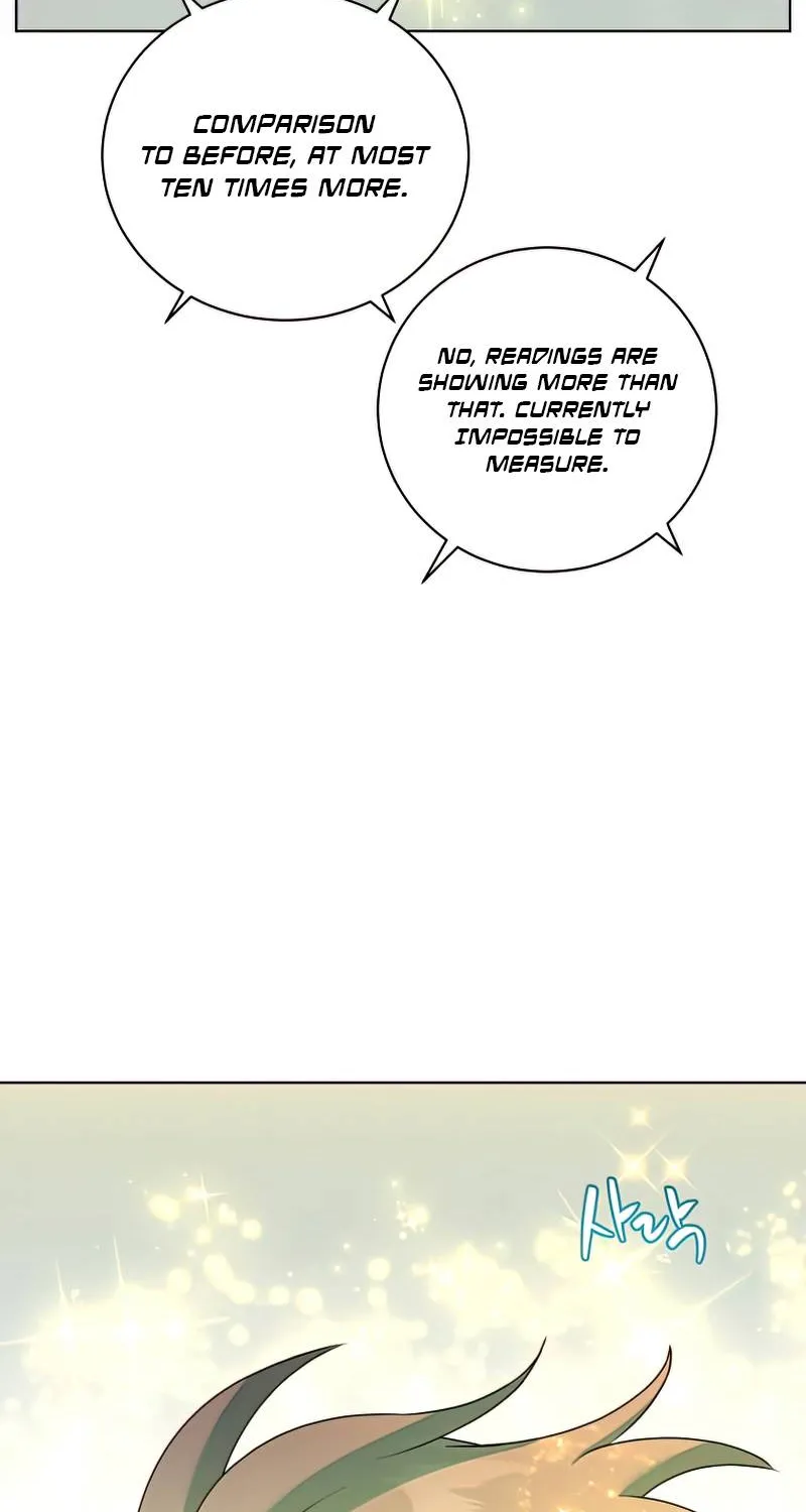 Read The MAX leveled hero will return! chapter 115 image 6 on Lezhin