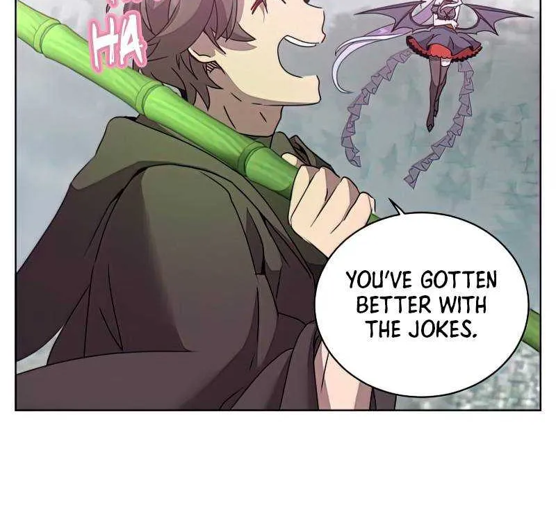 Read The MAX leveled hero will return! chapter 115 image 60 on Lezhin