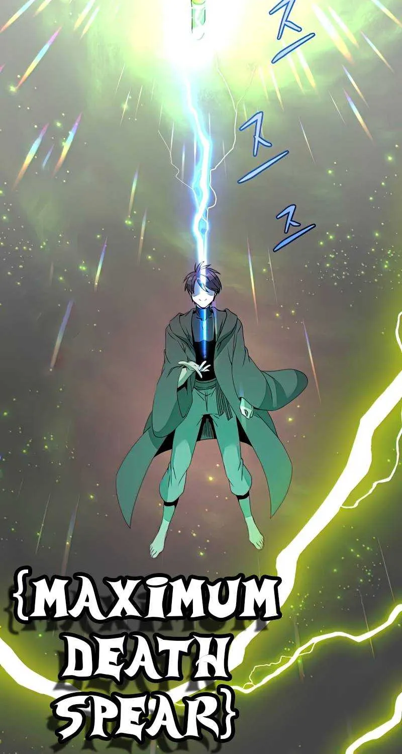 Read The MAX leveled hero will return! chapter 115 image 64 on Lezhin