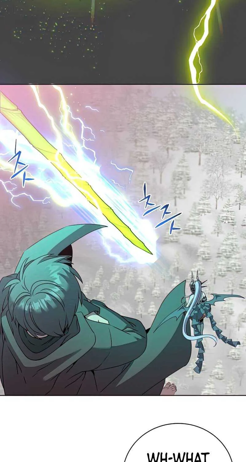 Read The MAX leveled hero will return! chapter 115 image 65 on Lezhin
