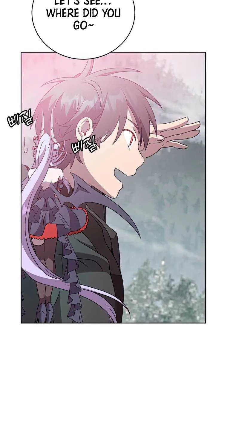 Read The MAX leveled hero will return! chapter 115 image 67 on Lezhin