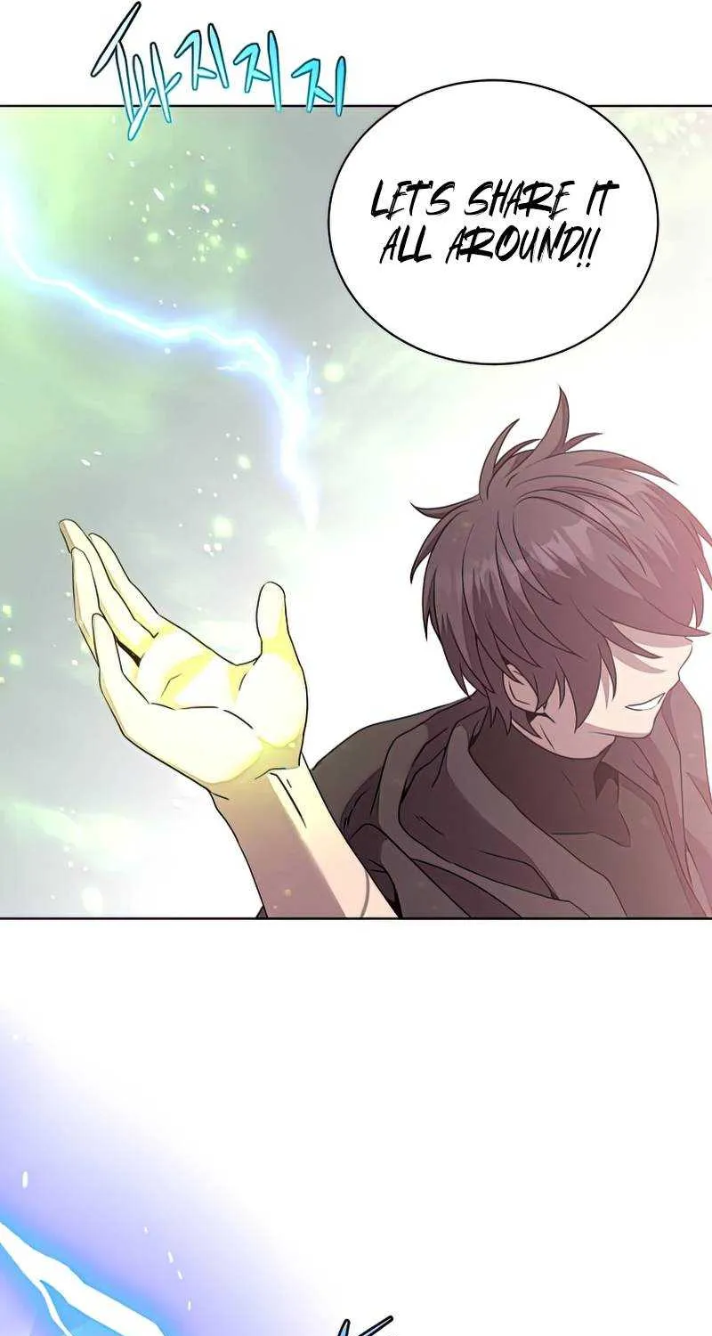 Read The MAX leveled hero will return! chapter 115 image 71 on Lezhin