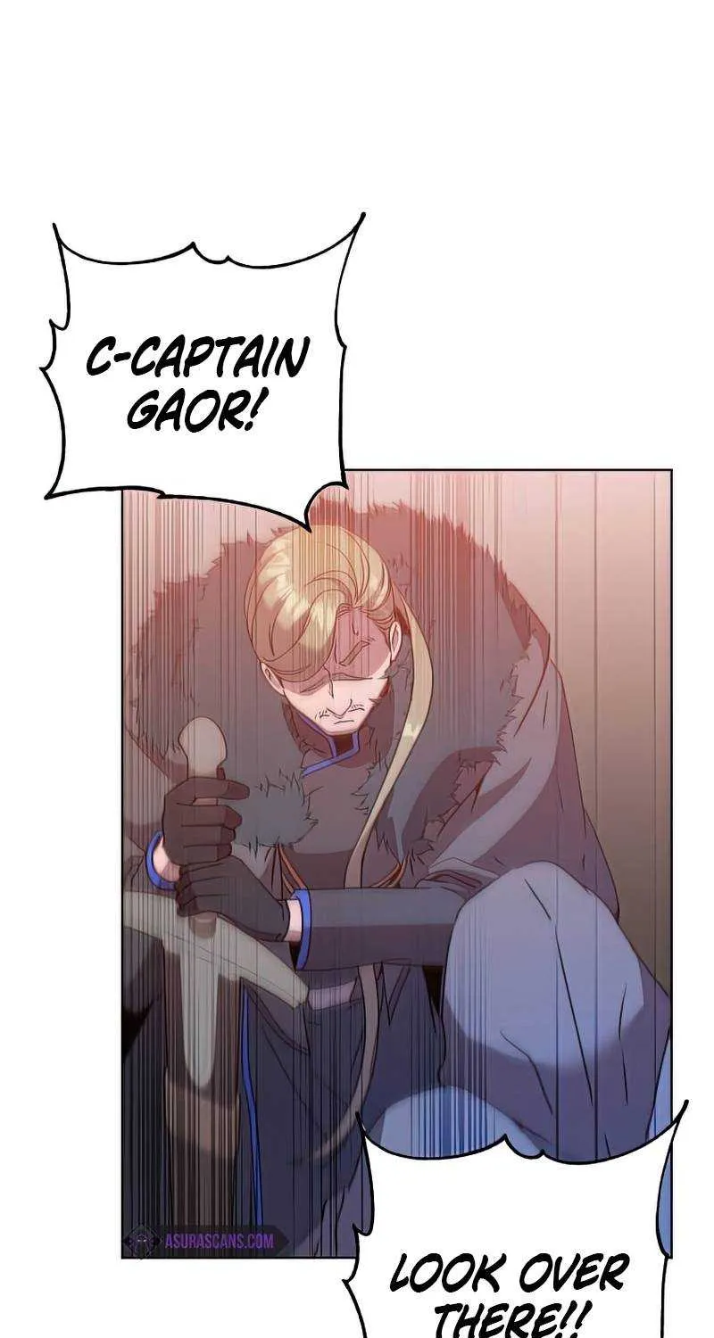 Read The MAX leveled hero will return! chapter 115 image 79 on Lezhin