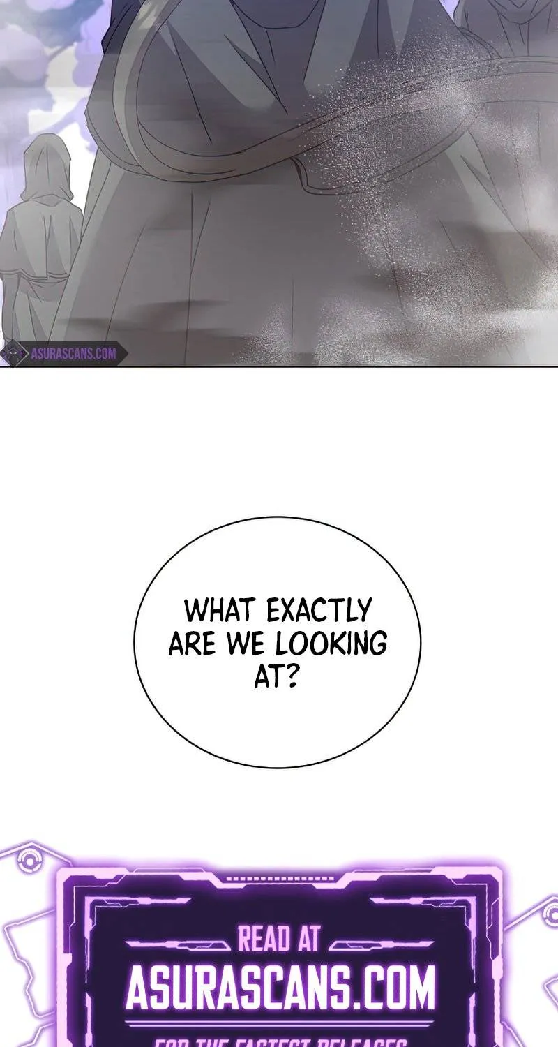 Read The MAX leveled hero will return! chapter 115 image 83 on Lezhin