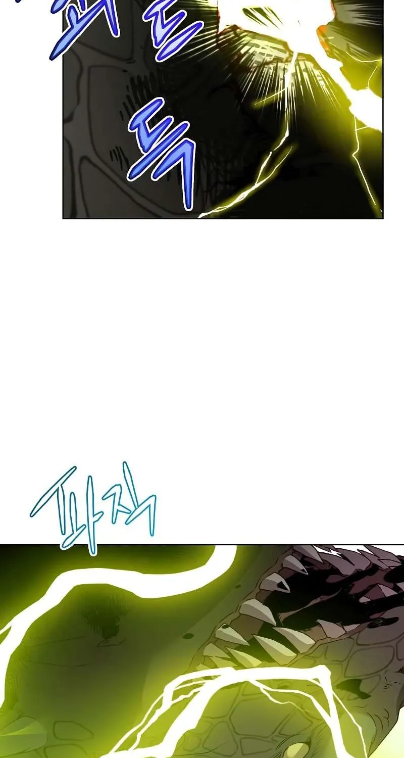 Read The MAX leveled hero will return! chapter 116 image 1 on Lezhin