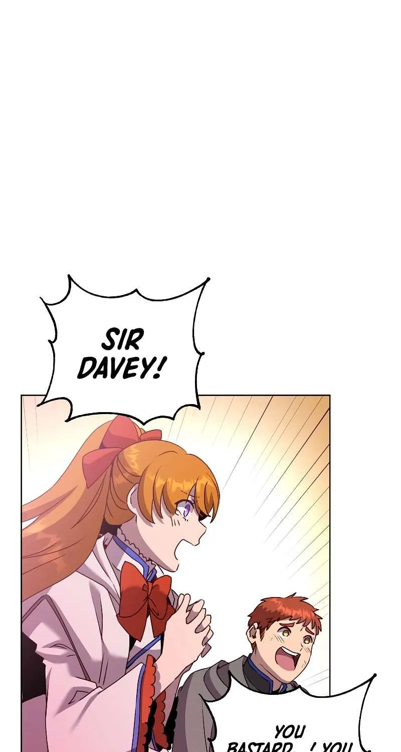 Read The MAX leveled hero will return! chapter 116 image 25 on Lezhin