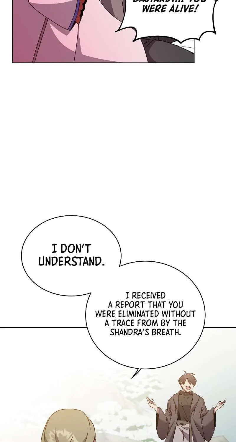 Read The MAX leveled hero will return! chapter 116 image 26 on Lezhin
