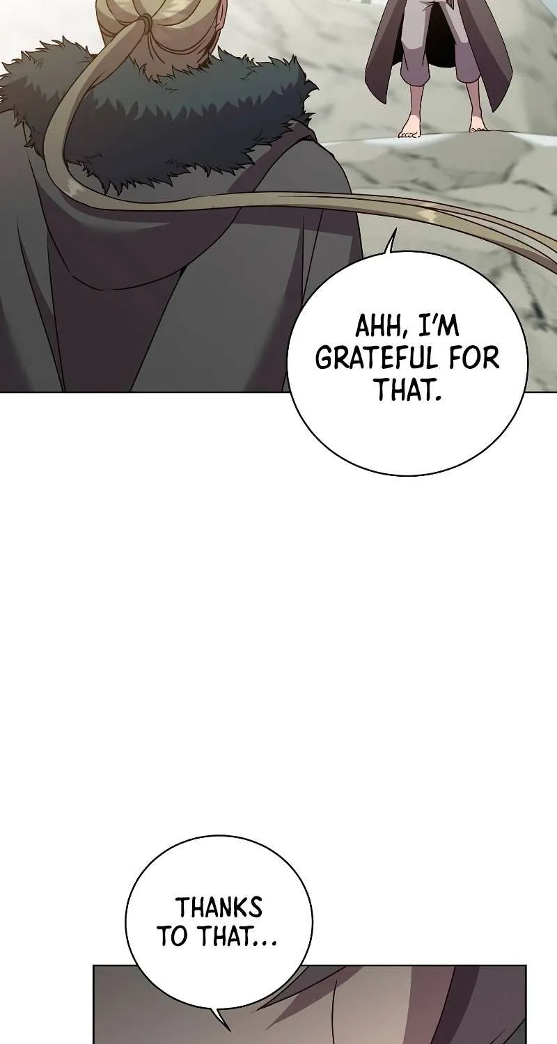 Read The MAX leveled hero will return! chapter 116 image 27 on Lezhin