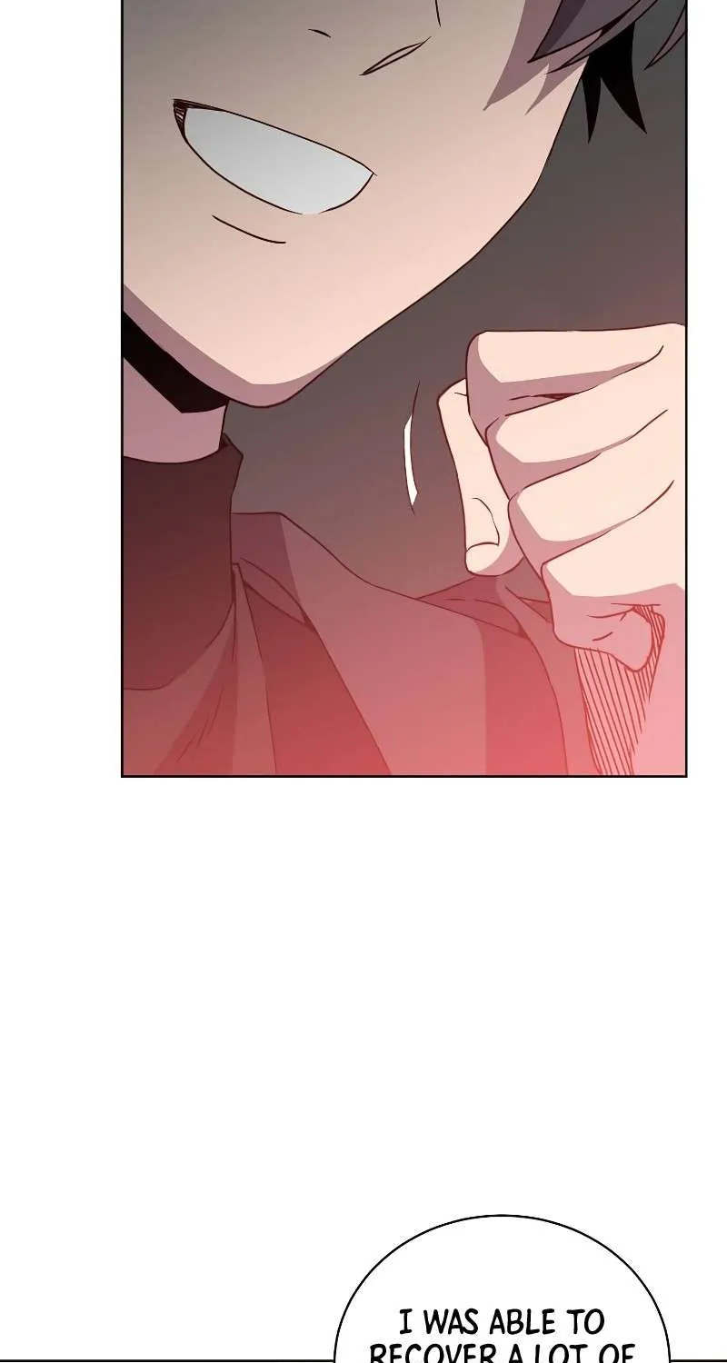 Read The MAX leveled hero will return! chapter 116 image 28 on Lezhin