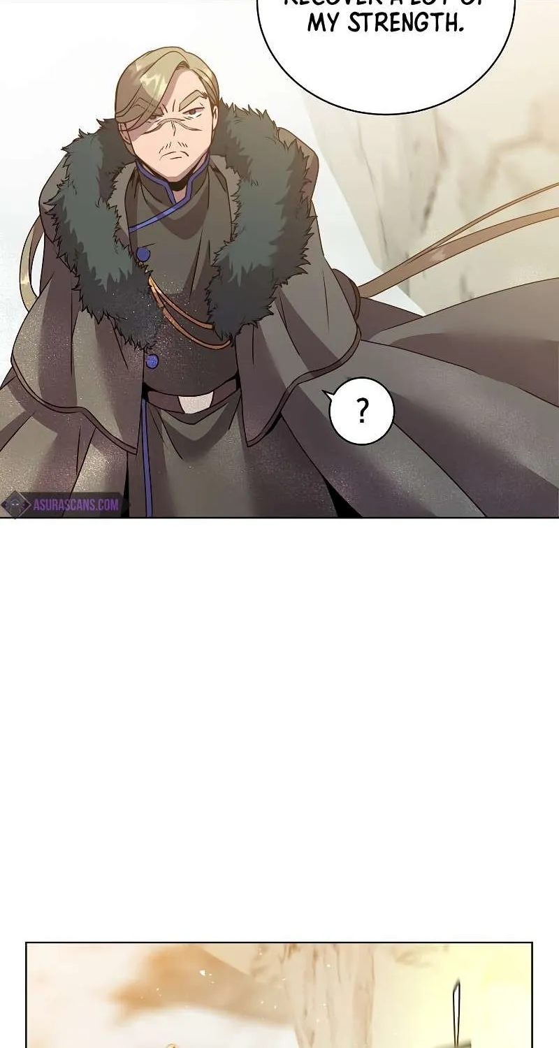 Read The MAX leveled hero will return! chapter 116 image 29 on Lezhin