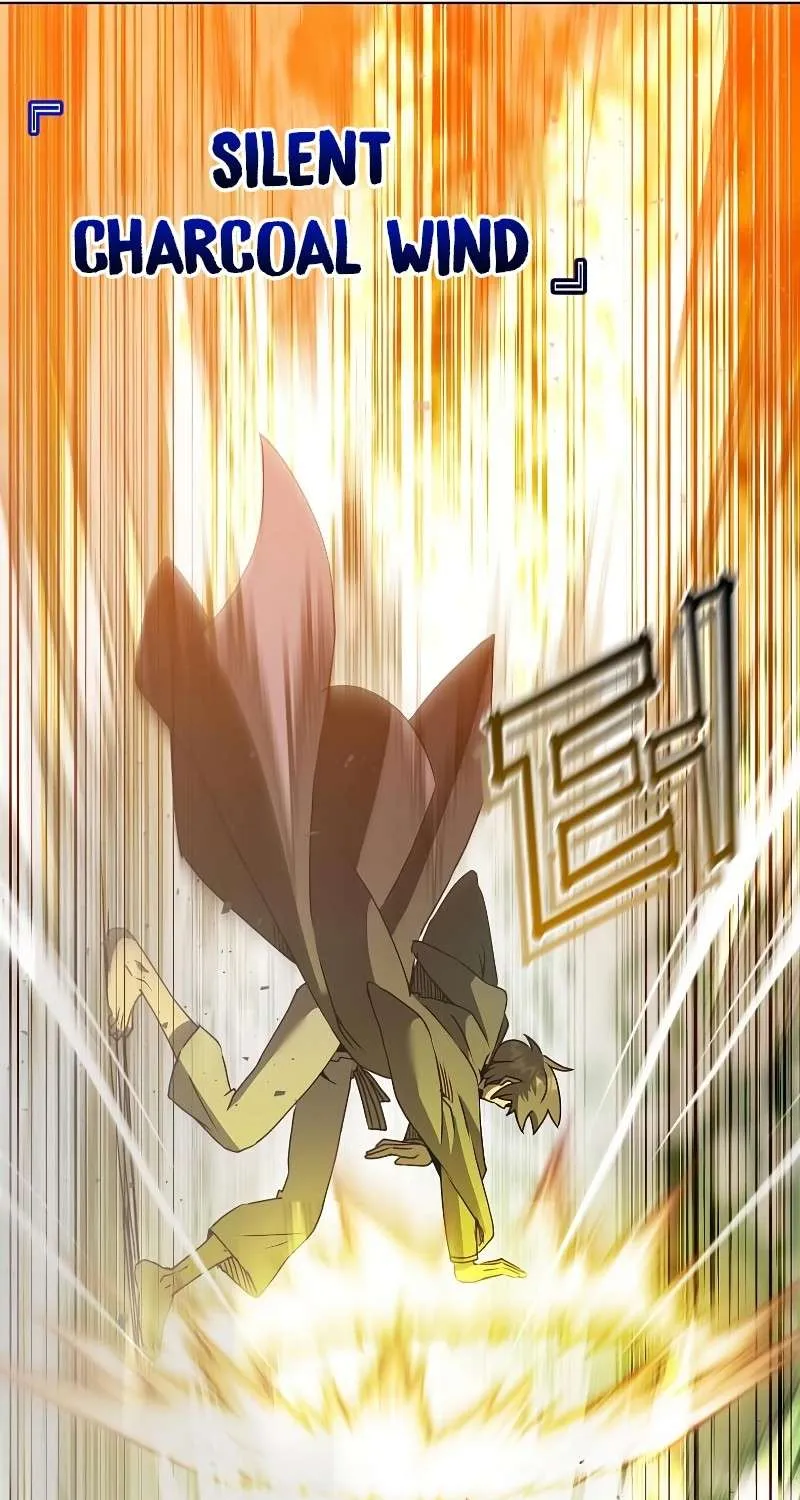 Read The MAX leveled hero will return! chapter 116 image 31 on Lezhin