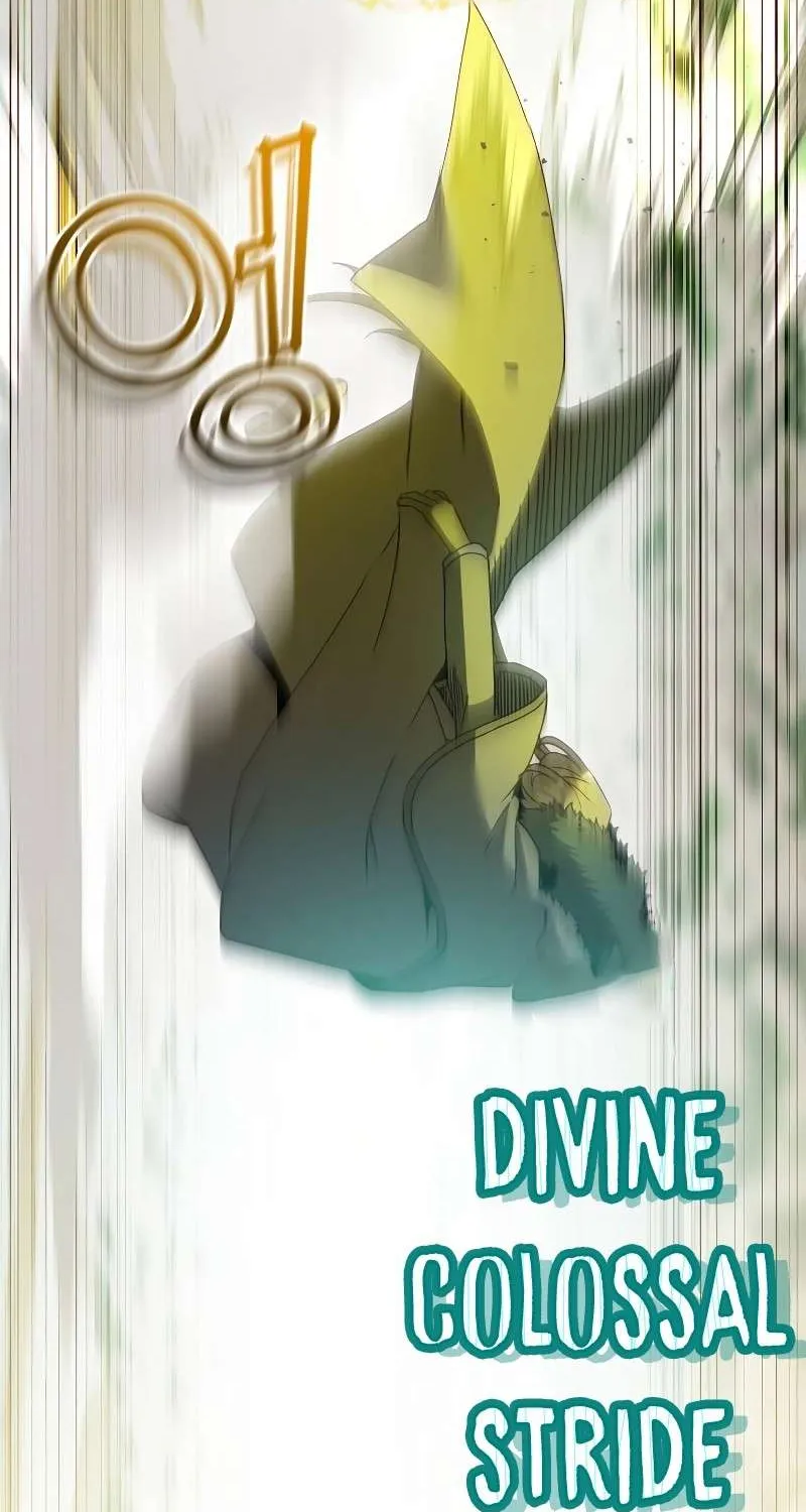 Read The MAX leveled hero will return! chapter 116 image 32 on Lezhin