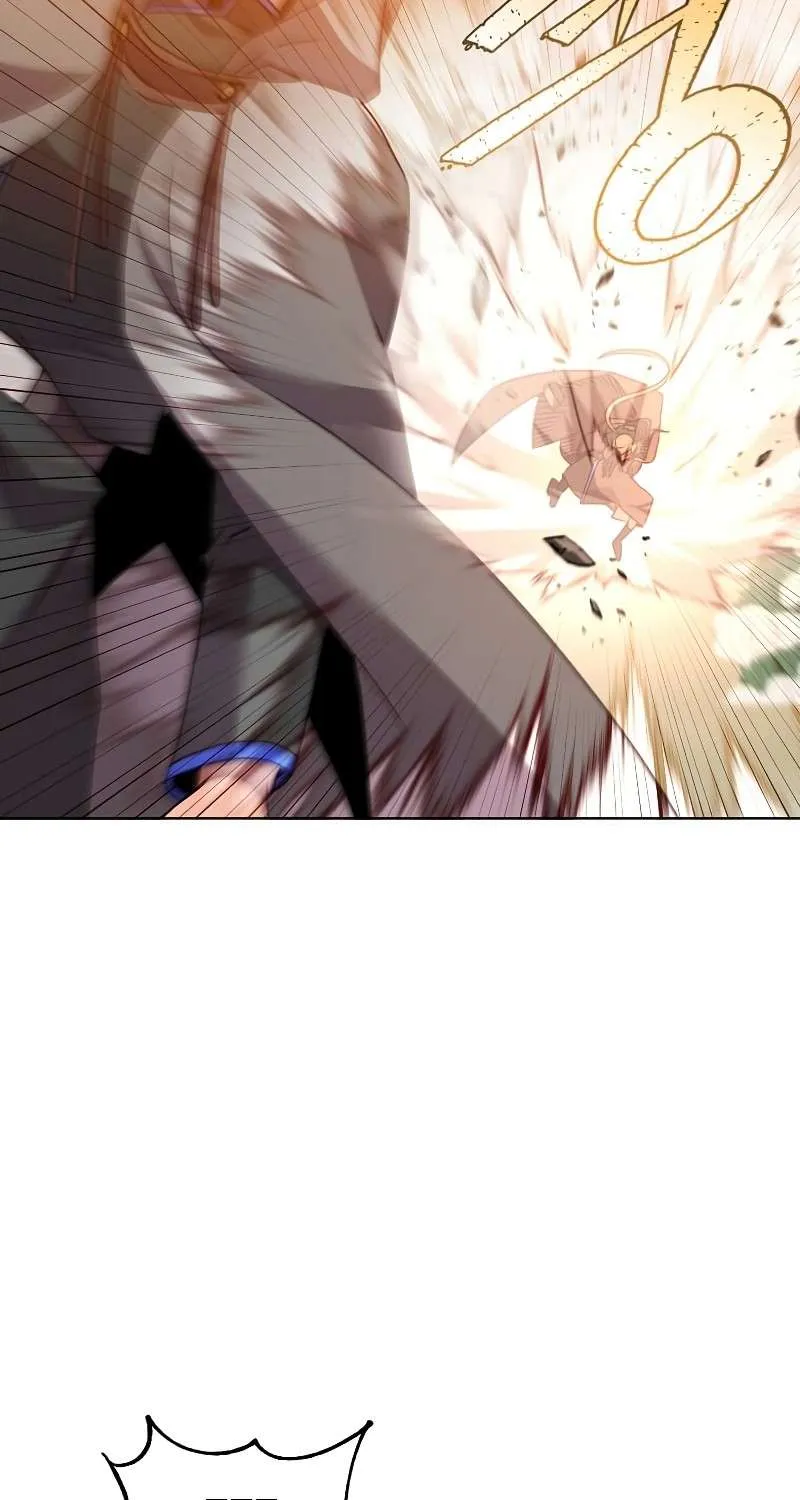 Read The MAX leveled hero will return! chapter 116 image 35 on Lezhin